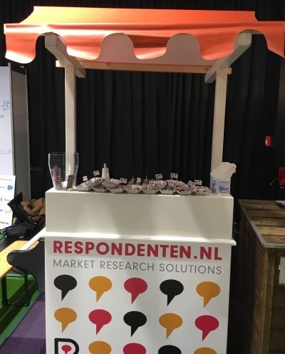 Poffertjeskar huren in Regio Den Haag